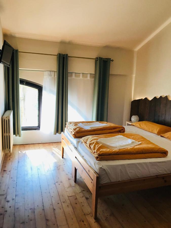 Agriturismo La Montina Ponti sul Mincio Exterior foto