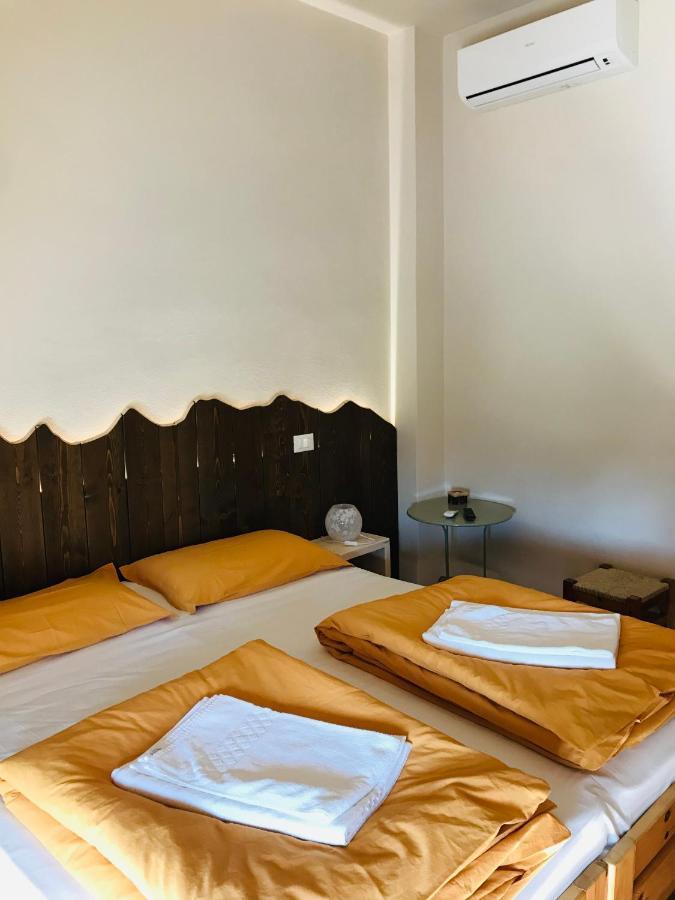Agriturismo La Montina Ponti sul Mincio Exterior foto