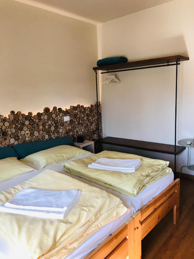Agriturismo La Montina Ponti sul Mincio Exterior foto