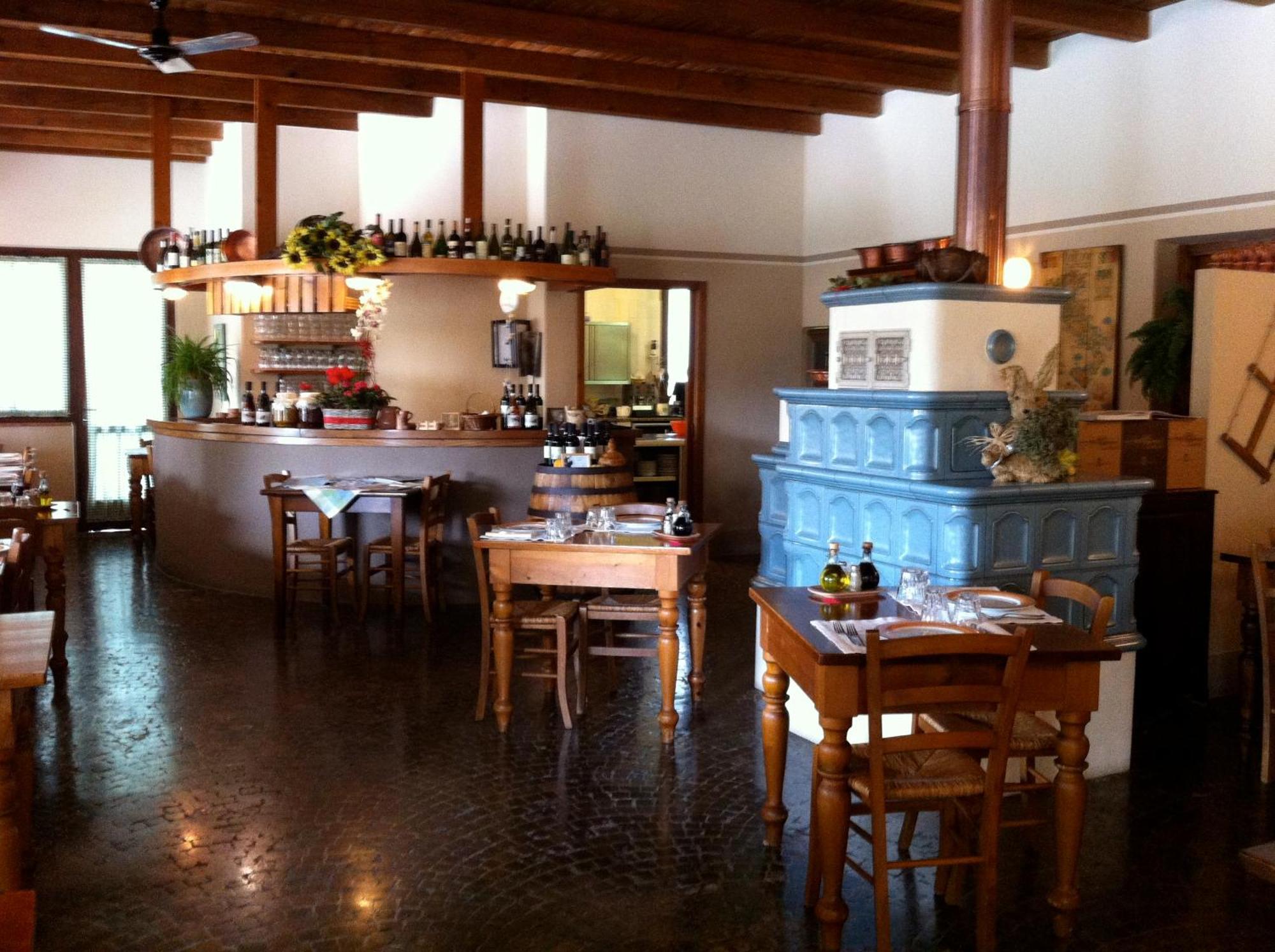 Agriturismo La Montina Ponti sul Mincio Exterior foto